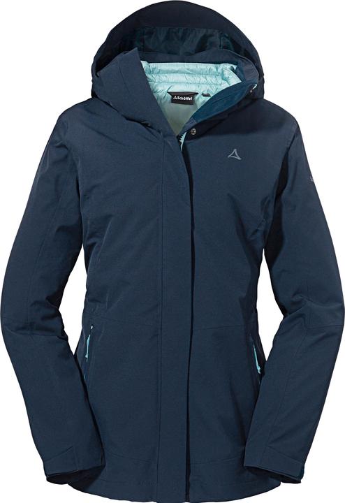 Actual product image Schöffel Auerspitz 3in1 (M)