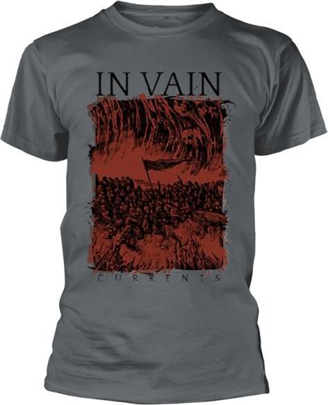 Actual product image In Vain Currents (S)