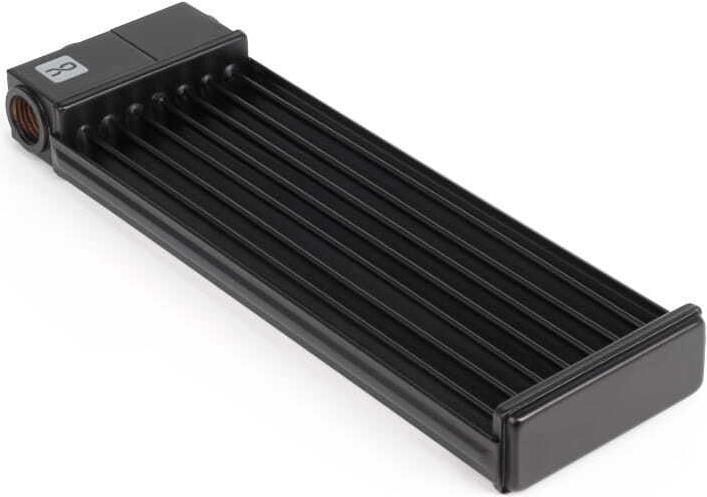 Immagine prodotto Alphacool WAR ES Raffreddatore d'acqua RAM a forma di U Set da 8 pieghe