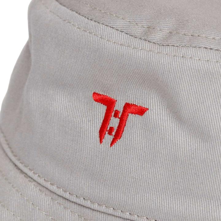 Produktbild Tokyo Time Childrens/Kids Logo Bucket Hat (One Size)