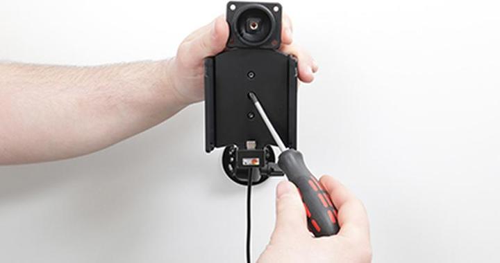 Immagine prodotto Brodit Supporto attivo Galaxy S23 Ultra Molex