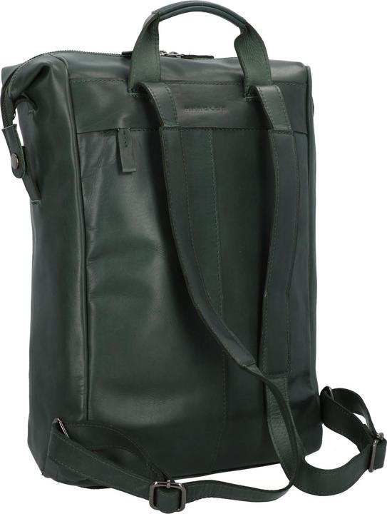Produktbild Harolds Caugio Daypack Leder 39 cm Laptopfach (11 l)