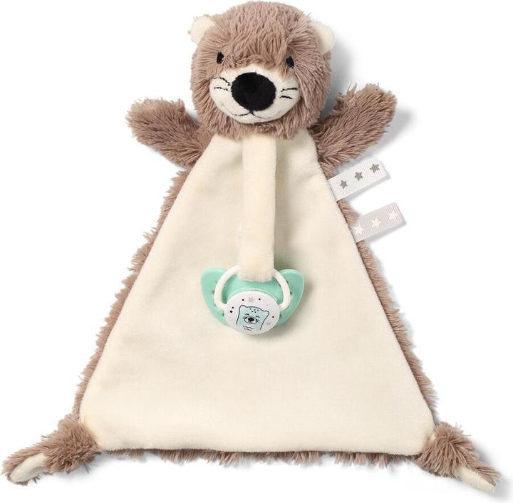 Babyono Toy (1 x, ab Geburt)