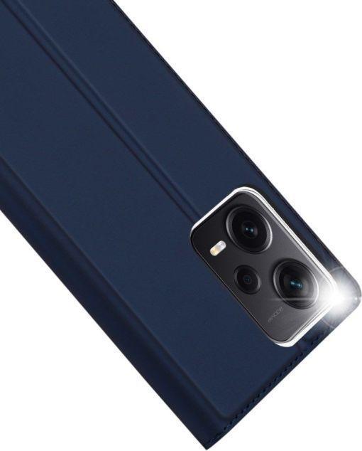 Actual product image Dux Ducis Skin Pro (Xiaomi Redmi Note 12 Pro+ 5G)