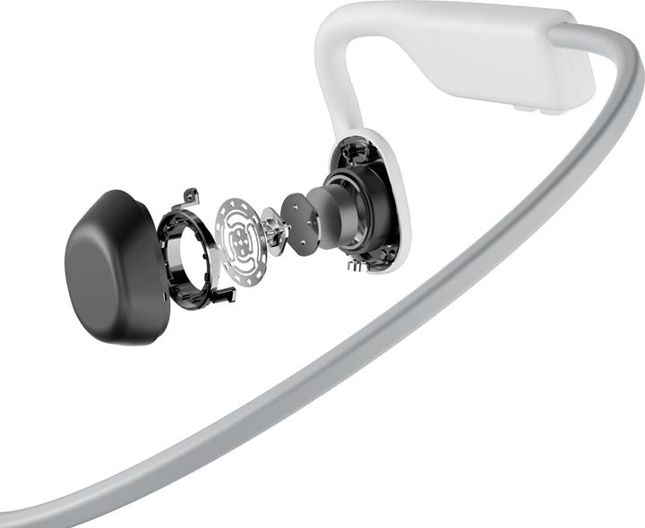 Image du produit Shokz OpenMove (ANC, 6 h, Sans fil)