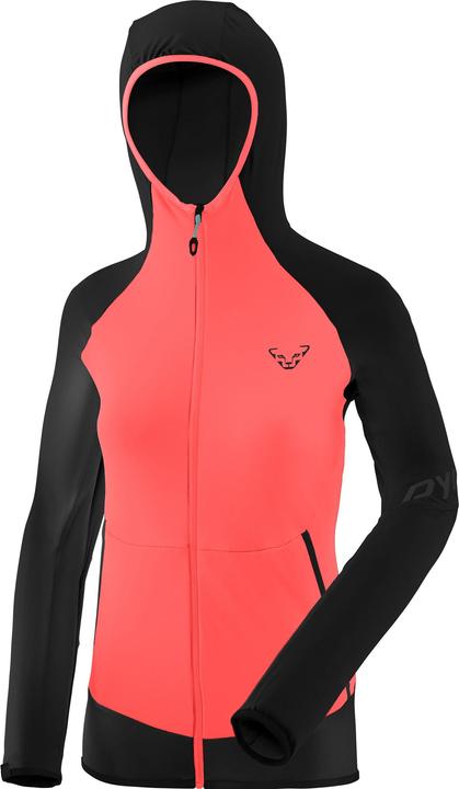 Produktbild Dynafit Women's Transalper Light Polartec Hoody (40, L)