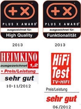 Produktbild Inakustik HDMI (Typ A) — HDMI (Typ A) (3 m, HDMI)