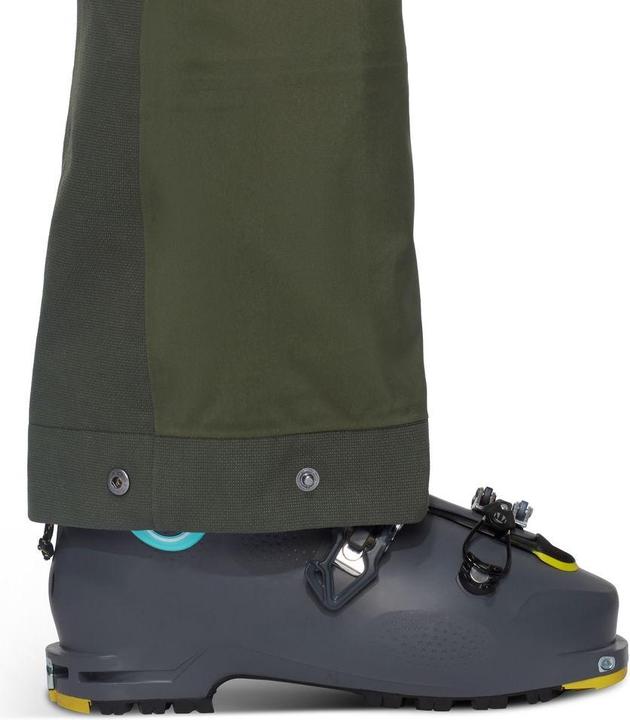 Produktbild Mammut Eiger Free Pro Bib Pants (L)