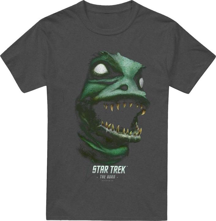 Image du produit - T-shirt THE GORN - Adulte (S)