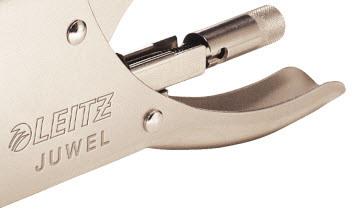 Immagine prodotto Leitz Pinza per graffette gioiello (12 lamelle)