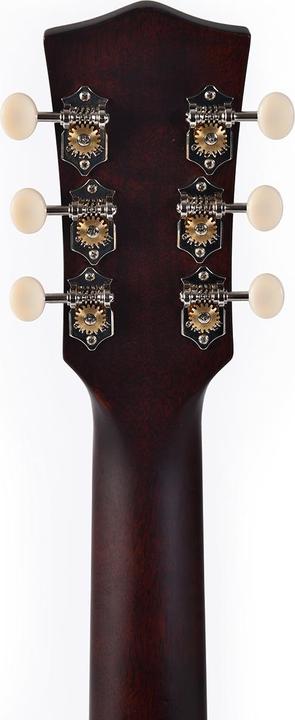 Produktbild Sigma Guitars JM-SG45 (Akustik Gitarre, mahogany, Sitka Spruce, Bone)