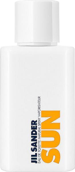Jil Sander Sun Women (Eau de Toilette, 125 ml)