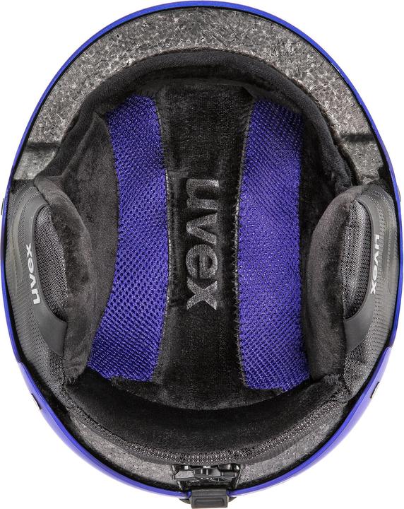 Image du produit Uvex Sports Wanted (58 - 62 cm, L)