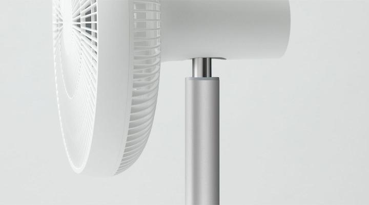 Produktbild Xiaomi Smartmi Pedestal Fan 3 (58 dB)