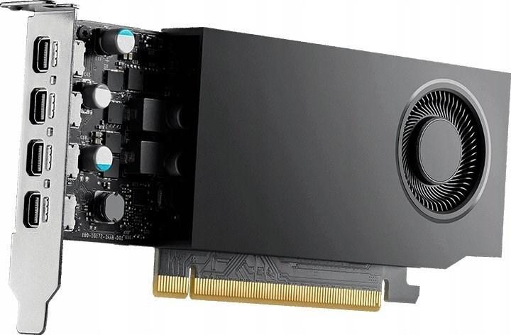 Immagine prodotto ASUS RTX A400 (4 GB)