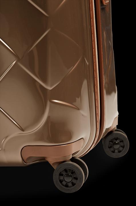 Produktbild Stratic Trolley Leather & More (100 l, XL (ab 115l))