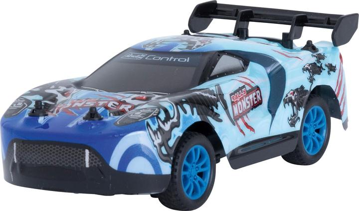 Immagine prodotto Revell Auto RC Rally Monster, auto telecomandata