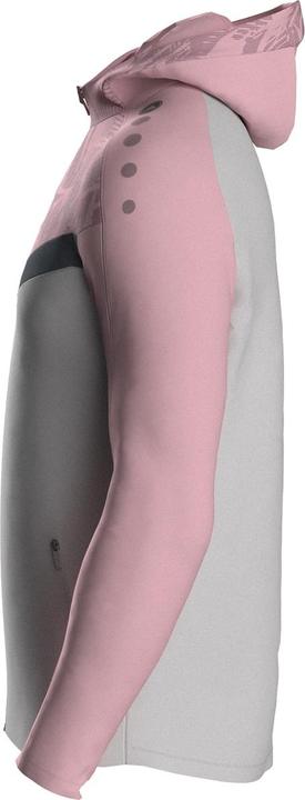 Actual product image JAKO Iconic hooded jacket (164)