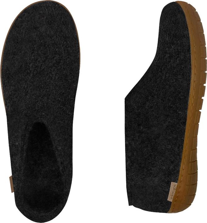 Image du produit Glerups Semelle en caoutchouc naturel Chausson (39)