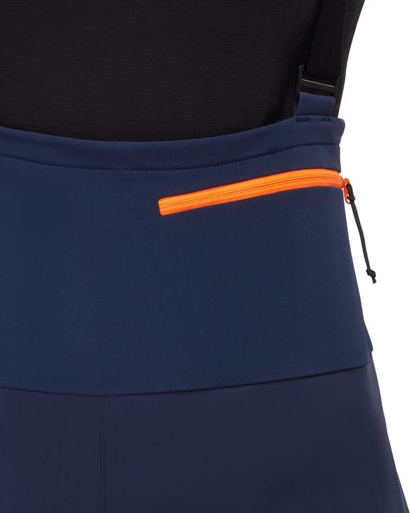 Image du produit Mammut Haldigrat HS Bib Pants Women (40)