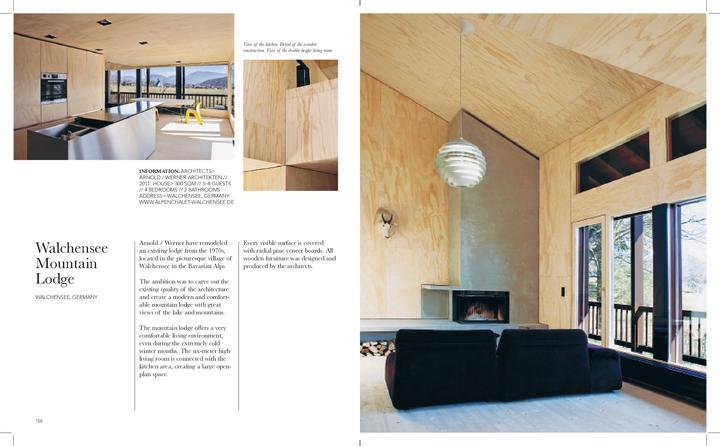 Produktbild Architekten Reisen (Deutsch, Sibylle Kramer, 2019)