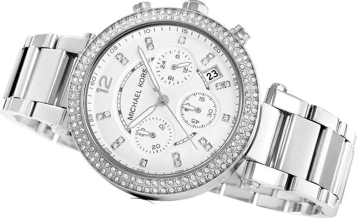 Immagine prodotto Michael Kors OROLOGIO DONNA MK5491 - PARKER (zm508a) (48 mm)