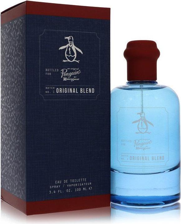 Produktbild Original Penguin Original Blend (Eau de Toilette, 100 ml)