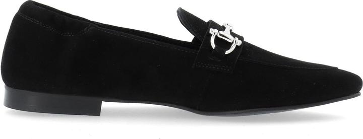 Produktbild Bianco BIATRACEY Halbschuhe aus Wildleder (39)