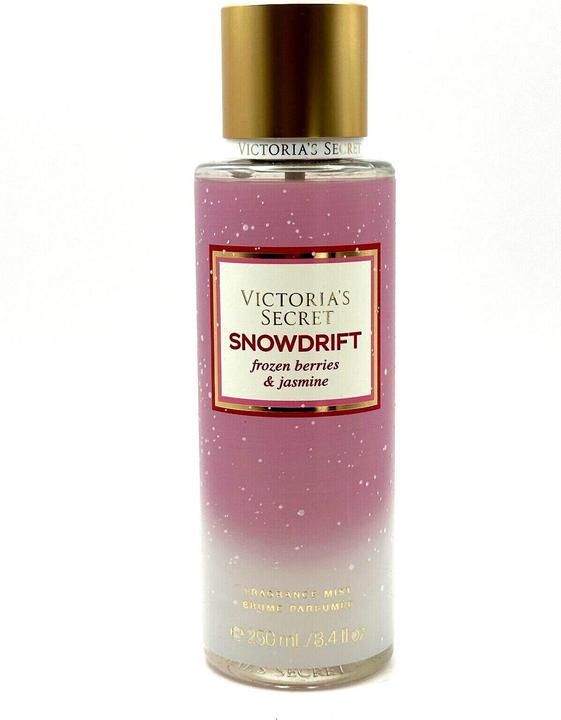 Actual product image Victoria's Secret Snowdrift (Body mist, 250 ml)