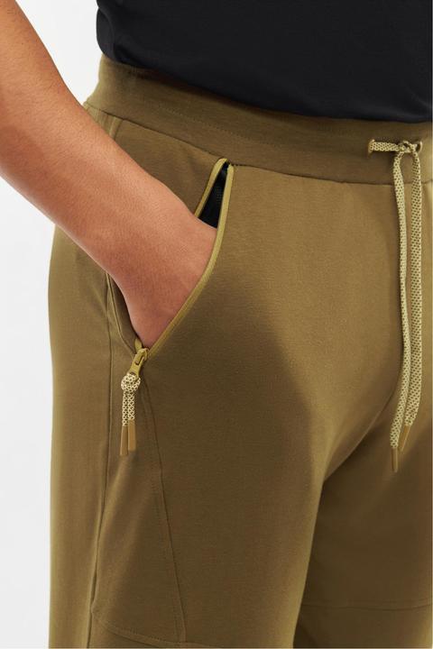MGA Wikinger Hazen Bambus Man Hosen (M)