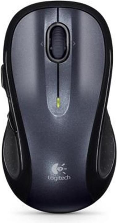 Actual product image Logitech M510 (Wireless)