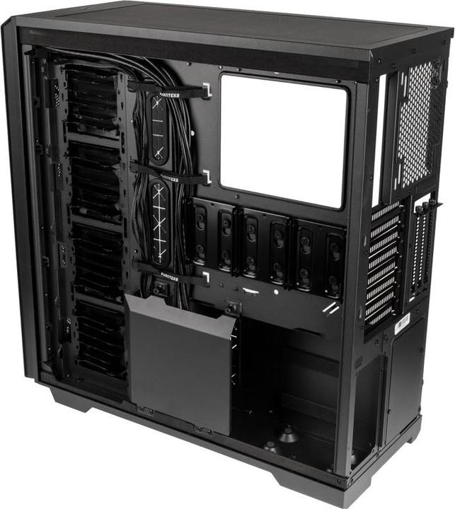 Image du produit Phanteks Enthoo Pro 2 (ATX, E-ATX, mATX, Mini-ITX, SSI EEB)
