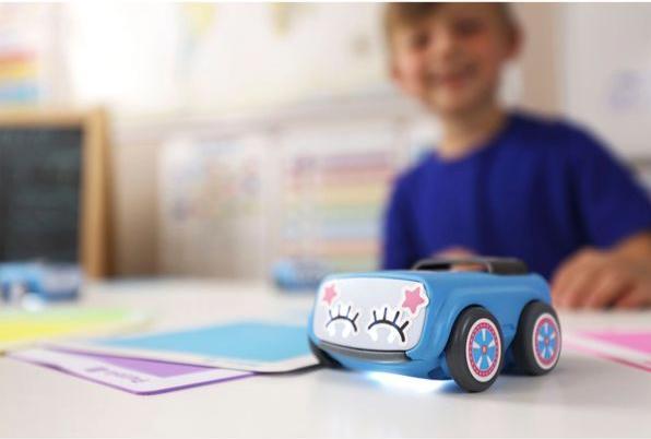Immagine prodotto Sphero Robot indi