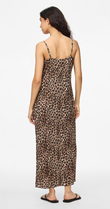 Actual product image Pieces PCAMBER Maxikleid (M)