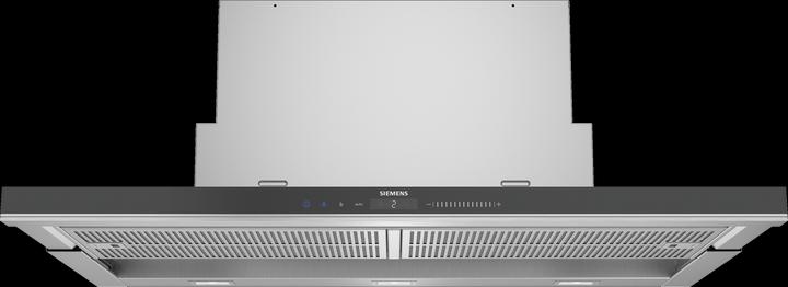 Siemens LI99SA684 (Hotte à tiroir, Hotte intégrée)