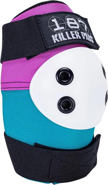 Immagine prodotto 187 Killer Pads Confezione da sei (XL, Ginocchiera, Coppia)