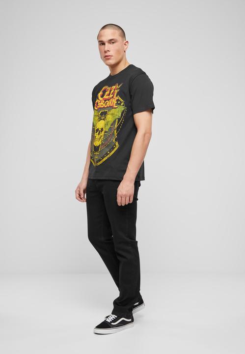 Image du produit Brandit Tee Ozzy Crâne - 140903 (L)