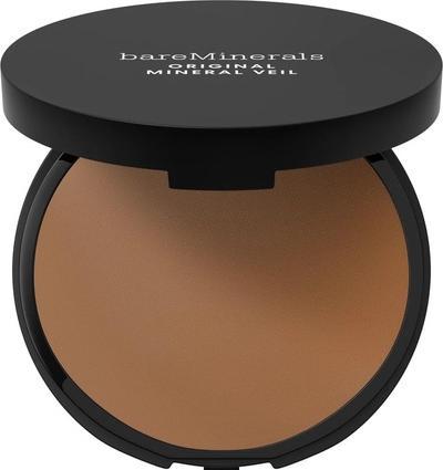 Bare Minerals Original Mineral Veil Pressed Setting Powder Sheer Tan 9 g