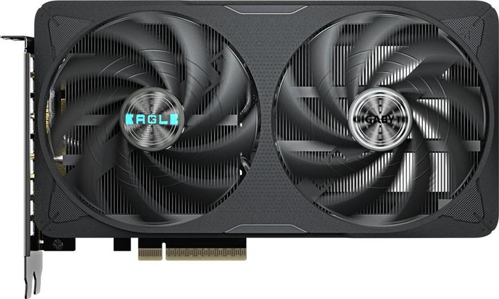 Actual product image Gigabyte GeForce RTX 5060 Ti EAGLE OC 16G (16 GB)