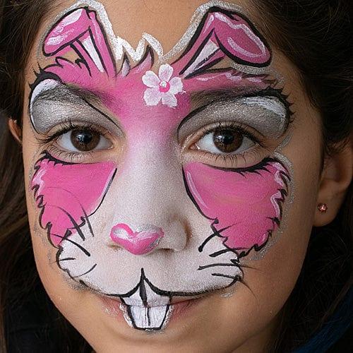 Image du produit Grimas Kit de 4 face painting
