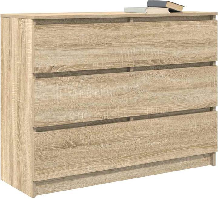 Image du produit VidaXL Radomil (100 x 35 x 76 cm)