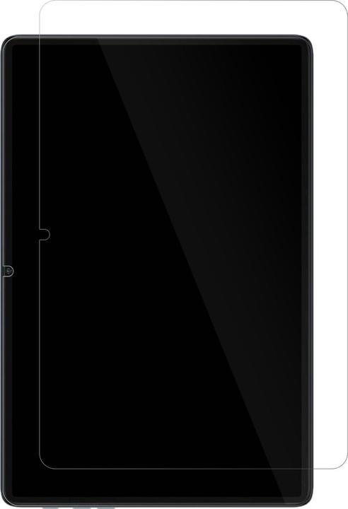 Actual product image Dipos Screen Protector Crystalclear (2 Piece, Teclast M40 Plus)