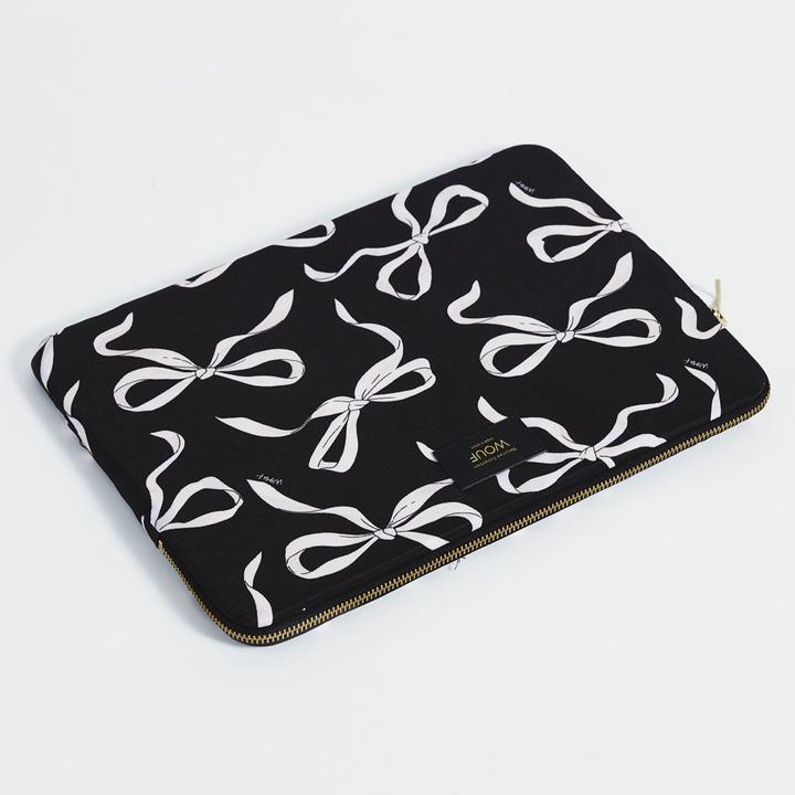 Actual product image Wouf Laptop sleeve 38 cm (17")
