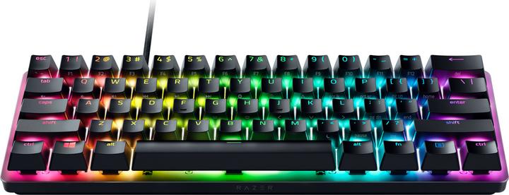 Immagine prodotto Razer Huntsman Mini (DE, Cablato)