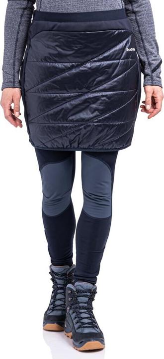 Produktbild Schöffel Women's Thermo Skirt Stams (46, XL)