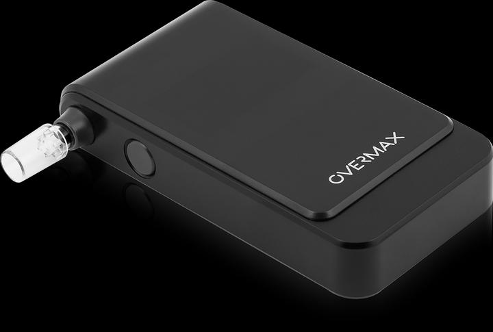 Actual product image Overmax AD-10