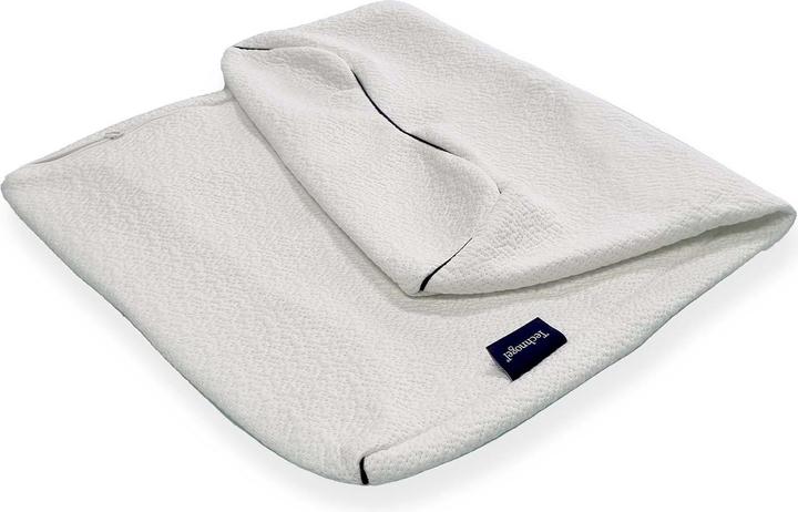 Produktbild Technogel Adjustable Kissen Deluxe Ersatzhülle (Kopfkissenbezug, 66 x 40 cm)