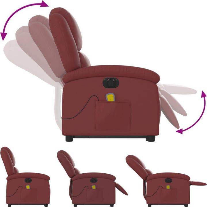 Produktbild VidaXL Issie