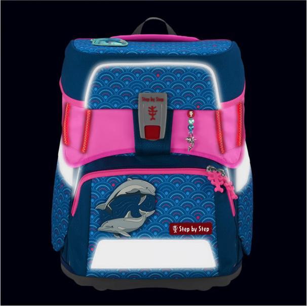 Produktbild Step by Step NEON Pull-Over LED Neon Pull-Over für SPACE 2IN1 PLUS, CLOUD