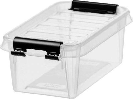 Actual product image Ebnat Tragbox (21 x 17 x 6 cm, 1 l)